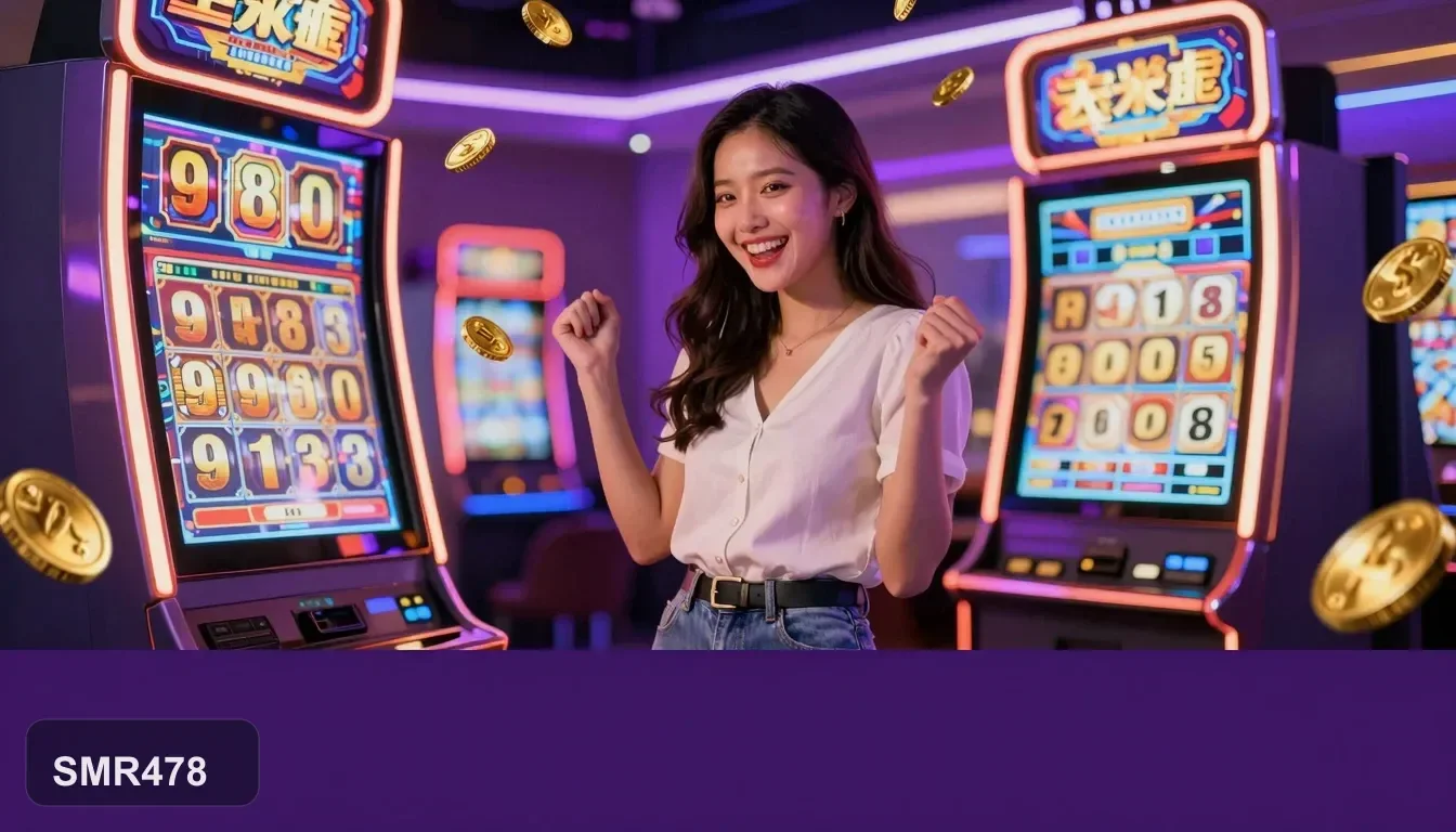 ควรเช็กข้อมูลอะไรบ้างก่อนใช้งาน SMR478